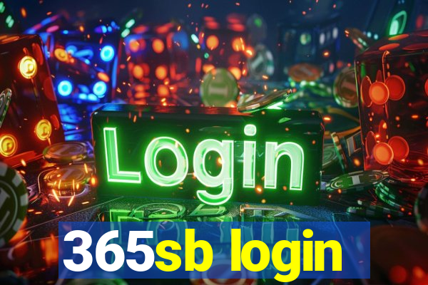 365sb login